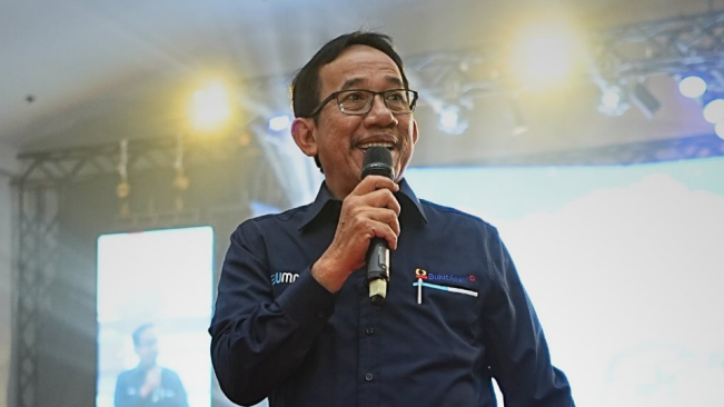 Biodata dan Agama Arsal Islami, Eksekutif Tambang yang Diduga Ayah dari Papipul